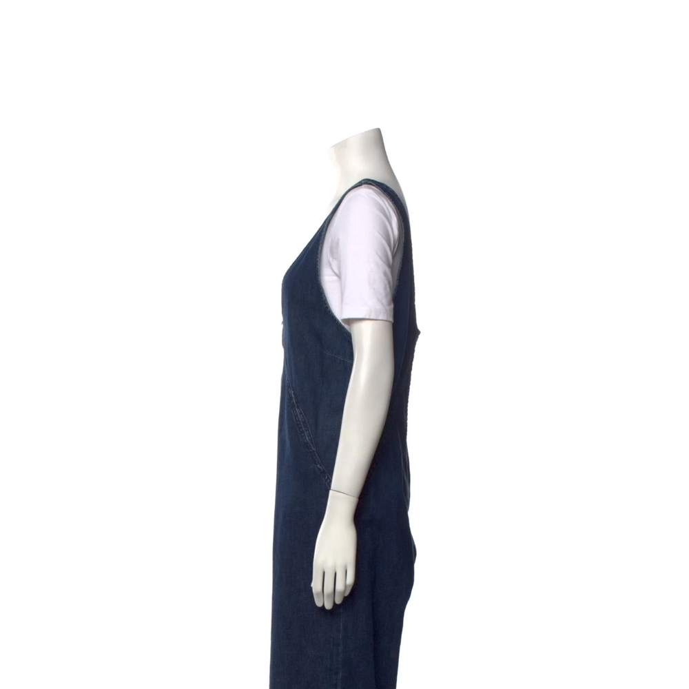 Women's Denim Blue Jeans